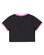 Santa Cruz Balloon Heart Chest Tee
