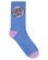 Santa Cruz Other Dot Crew Socks 4 Pack