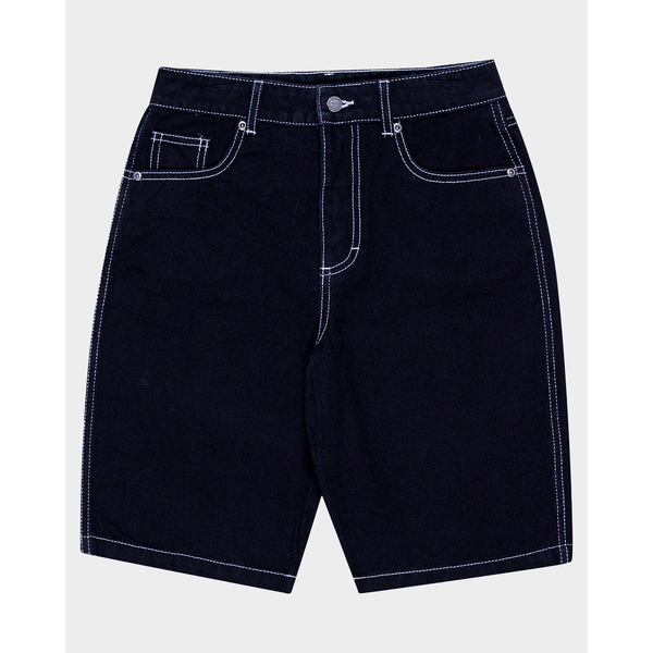 Santa Cruz Global Flame Strip Short