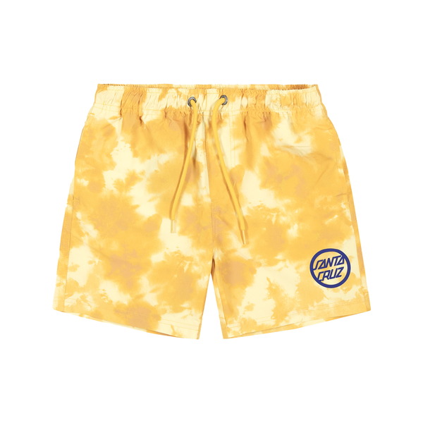 Santa Cruz Bold Ring Dot Boardshort