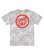 Santa Cruz Bold Ring Dot Tee