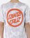 Santa Cruz Bold Ring Dot Tee
