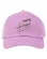 Santa Cruz Flaming Stack Cap