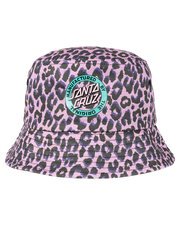 Santa Cruz Primal MFG Dot Bucket Hat-hats-and-sunglasses-Bambini