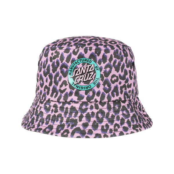 Santa Cruz Primal MFG Dot Bucket Hat