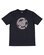 Santa Cruz MFG Dot Front Tee MFG Dot Front Tee