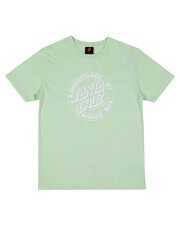 Santa Cruz MFG Dot Front Tee MFG Dot Front Tee-tops-Bambini