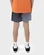 Santa Cruz Universal Oval Dot Boardshort