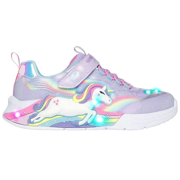 Skechers Unicorn Chaser