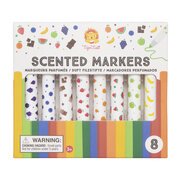 Tiger Tribe Scented Markers-toys-Bambini