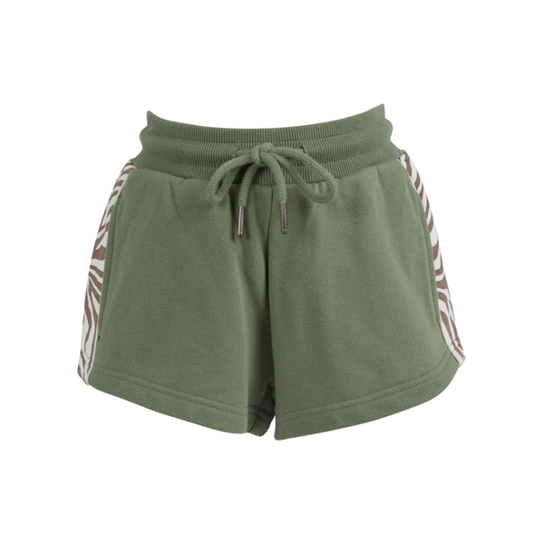 Eve Girl Savannah Fleece Short