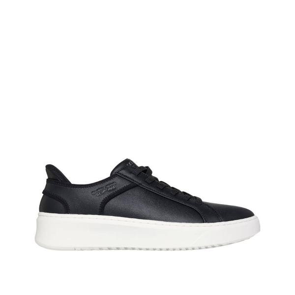 Skechers Court Break Double Vented Slip-In