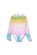 Munster Crystal Paddlesuit