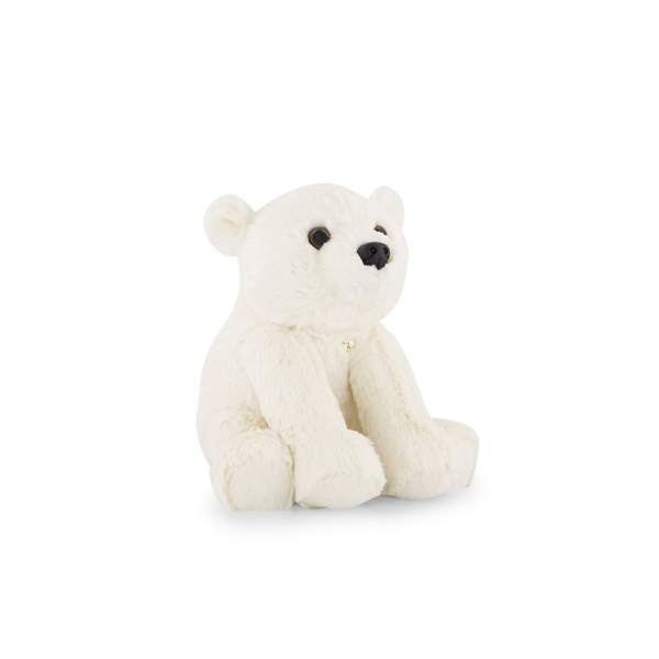 Snuggle Bunnies Parker The Polar Bear