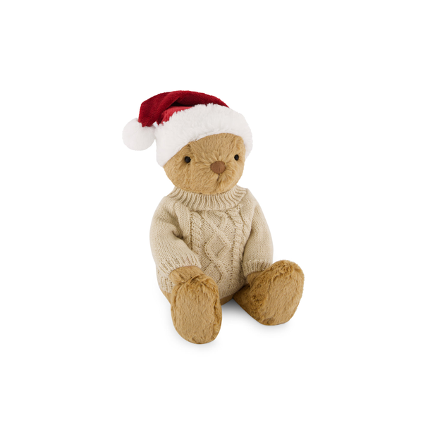 Snuggle Bunnies Georgie The Bear