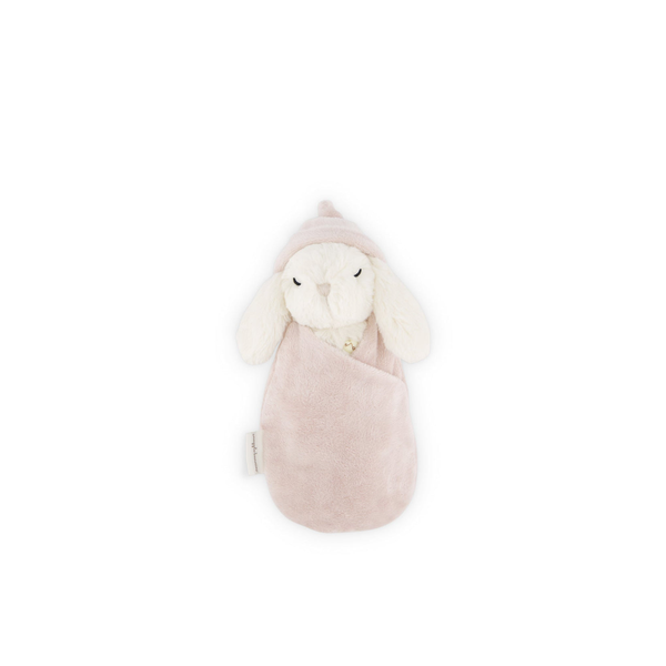 Snuggle Bunnies Sleeping Penelope 20cm