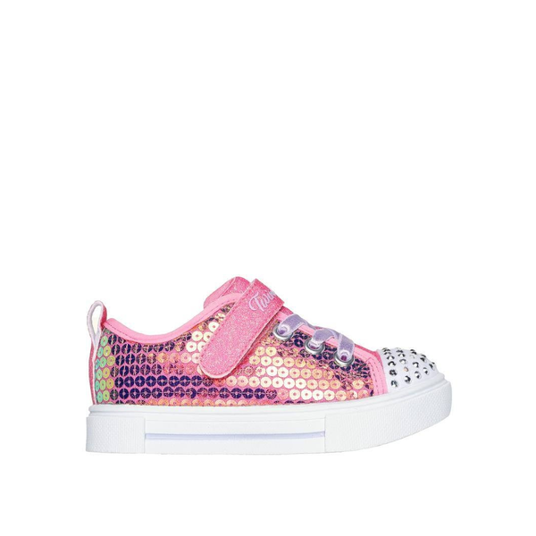 Skechers Twinkle Sparks Sequin Party