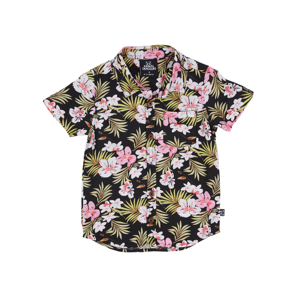 Animal Crackers Lombok Shirt