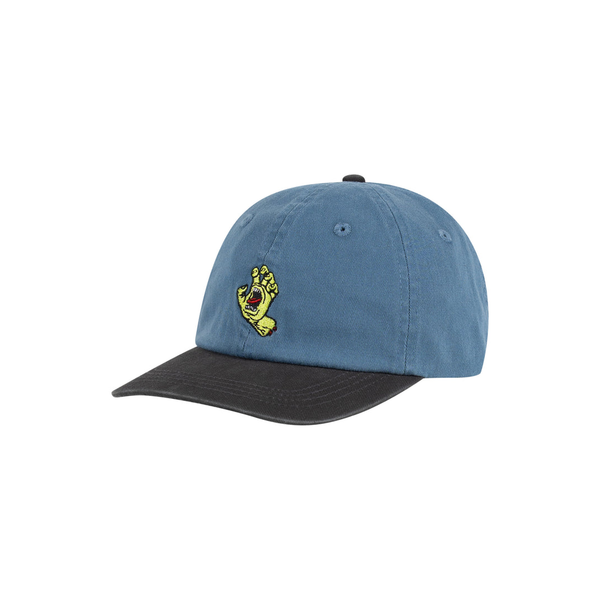 Santa Cruz Screaming Hand Cap