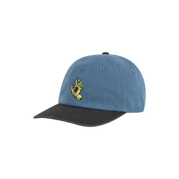 Santa Cruz Screaming Hand Cap