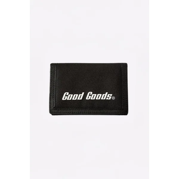 Good Goods Cruise Wallet