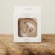 Bo & Ko Koru Teether-toys-Bambini
