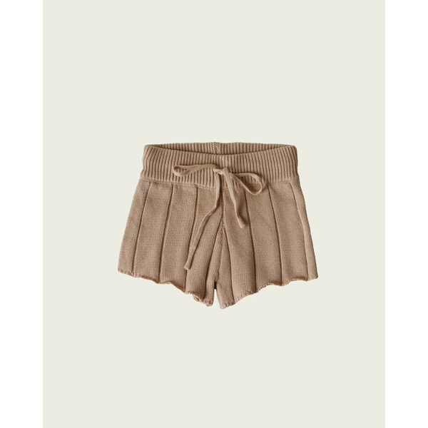 Slowly Darcie Knit Short