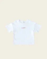 Slowly Berry Kind Tee-tops-Bambini