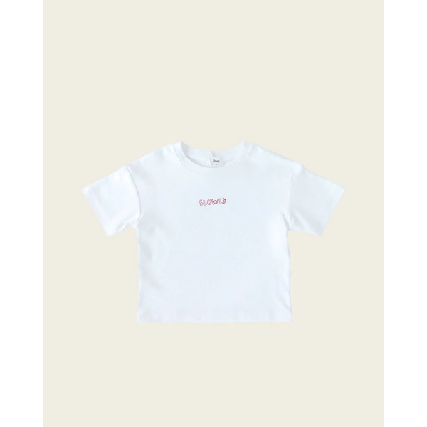 Slowly Berry Kind Tee