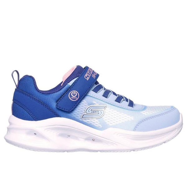 Skechers Sola Glow Ombre Deluxe