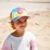 Little Renegade Baseball Cap Midi