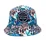 Little Renegade Midi Reversible Bucket Hat