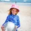 Little Renegade Midi Reversible Bucket Hat