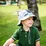 Little Renegade Midi Reversible Bucket Hat