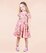 Rock Your Kid Alina Waisted Dress