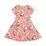 Rock Your Kid Alina Waisted Dress