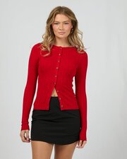 Jorge Mimi Cardigan-tops-Bambini