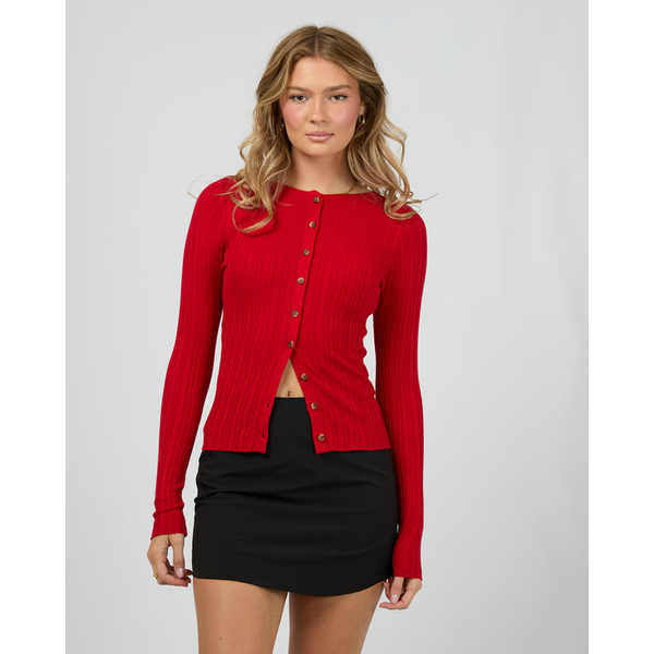Jorge Mimi Cardigan