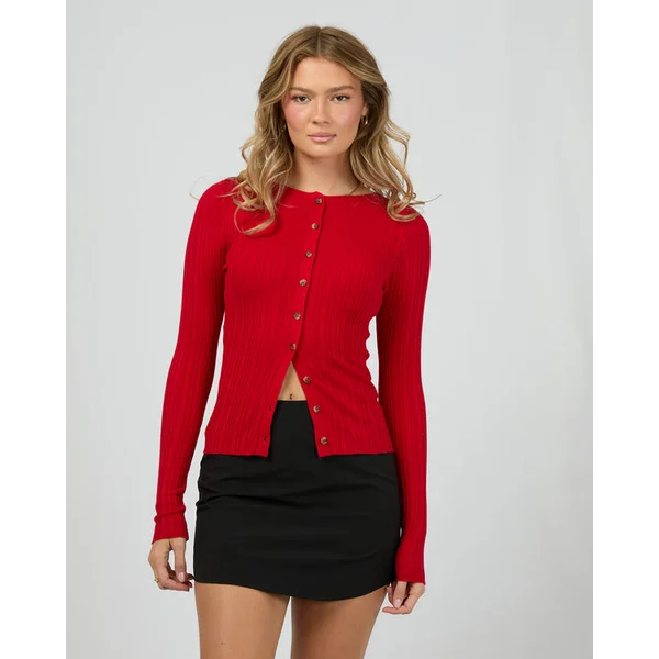 Jorge Mimi Cardigan