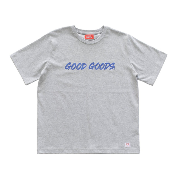 Good Goods Otis Tee - Sign Off Embroidery
