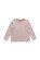 Good Goods Amira LS Tee - College Embroidery