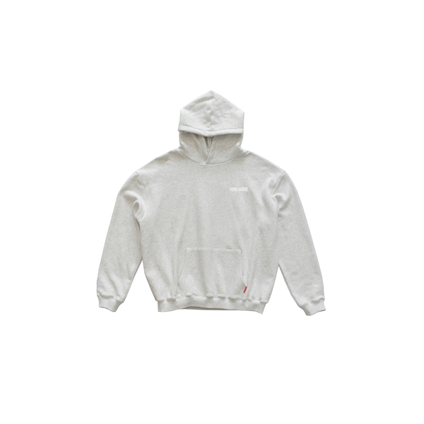 Good Goods Dillon Hood - Kicker Print
