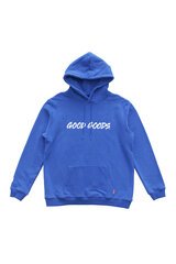 Good Goods Rocky Hood - Sign Off Embroidery-tops-Bambini