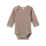 Nature Baby LS Bodysuit