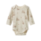 Nature Baby LS Bodysuit