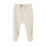 Nature Baby Footed Rompers Pointelle