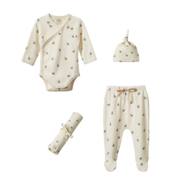 Nature Baby Welcome Home Bundle-pants-and-shorts-Bambini