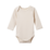 Nature Baby LS Bodysuit