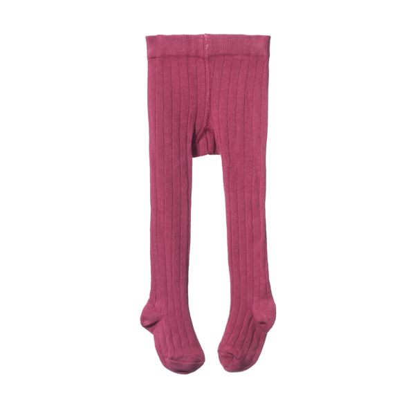 Nature Baby Organic Cotton Tights