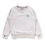 Munster Splatted Crew-tops-Bambini